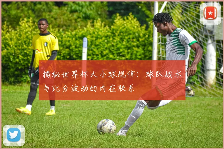 揭秘世界杯大小球规律：球队战术与比分波动的内在联系